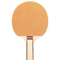 Sandface Table Tennis Paddle